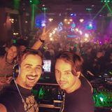 Partydul KissFM ed381 sambata part2 - ON TOUR Union Jack Studio Galati