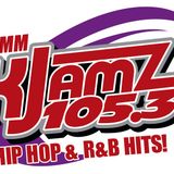 105.3 KJMM JULY 2014 Reggae/DanceHall mix1