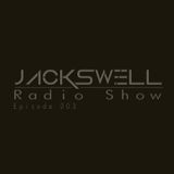 Jackswell Radio Show 003