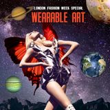 Nick Tcherniak Wearable Art Mix