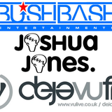 Joshua Jones - "The Melting Pot" 005