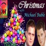 CHRISTMAS WITH MICHAEL BUBLE