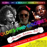 OLDIES & GOODIES MIXTAPE EDITION - VOL 1
