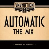 VNV Nation - Automatic THE MIX