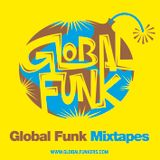 Global Funk Mixtape 014