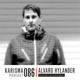 KARISMA PODCAST #086 - DEEPWIT RECORDINGS PART II