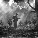 Infantry Duty VI- Forest Fire Fight (live dnb mix in NYC 4.17.14)