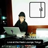 Shane Berry (Live) at the Madolounge, Tokyo