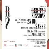 Red Tab Sessions | Onda Cero Galicia