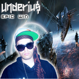 Underiu$ @ Dubstep Mix 001