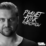 Patric la Funk's "Planet Funk" Radioshow #101