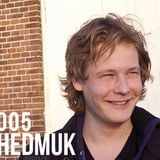 TMSV-HEDMUK Exclusive Mix