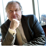 Lord Digby Jones | Birmingham Botanical Gardens | 18.11.11