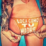 Dj Wash - Dj set Live at Loca Como tu Madre