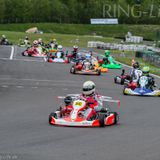 Best Electronic Dance Music of Motorsport Racing Vol. 2