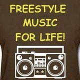 I Want Freestyle GOD DAMMIT!!!
