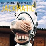 The BimTaks Friday Mix-Up Volume Five by Jackmatic