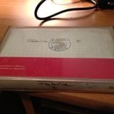 DJ FABRICE RANCH MESTRE(VE) 1991