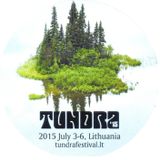 Dubstep meditations - Tundra 14 vinyl podcast
