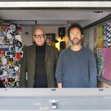 Daniel Miller In Conversation w/ Trevor Jackson - 18th February 2016