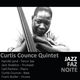 Curtis Counce Quintet