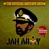 Jah Army Mixtape 2011 + Bonus Track