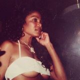 The Comeback - (Sexual & Sensual RnB, Reminiscent of the 90's)