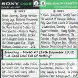Soundhog - Mix90 #7 (24th December 2012)