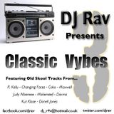 Classic Vybes Vol. 3
