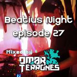 Beatius Night episode 27 - Mixed By Omar Terrones