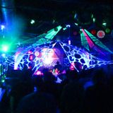 Zooropix @ PsyBesidka - Cross Club Prague 23.12.2014