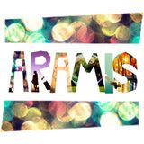 Cooper-Aramis mix