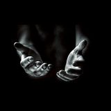 Ghostt - Total Darkness