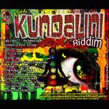 Kundalini Riddim Official Promo Mix By Culture Drop Works For Obadan Produktionz 2013.