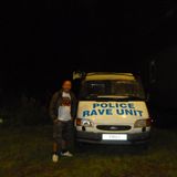dj cridge - oldskool rave jungle techno mix