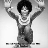 finest Funky Groove Soul mix part 1