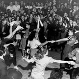 Eastern Monday Stomp