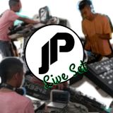 JPava - Live @ Techno Ferias (Palmira, Colombia) 7.08.2015