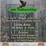 Nati`s B-Day Bash part II