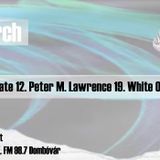 Peter M Lawrence @ Audio Control (2014.03.12.)