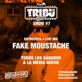 #TribuRadio / Show #7