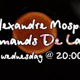 Alexandre Mospan & Ivan Dolganov -Les gourmands de la musique eps_009..mp3