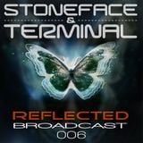 Reflected Broadcast 006 by Stoneface & Terminal