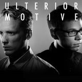 Ulterior Motive pt.2 (25.11.2014)