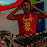 Dj Mauri Maori _ PsyncroTour Vol.4_ Abril 2014