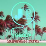 JR Djs Group - Summer 2015 mix