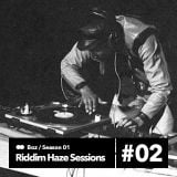 Riddim Haze Sessions on Paranoise Radio - Golden Ghetto 90's
