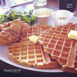 DailyLife45 (H&M thought) -JAZZ Opus9-