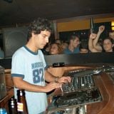 Dj Vibe @ Dancefloor 22-04-2000