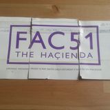 Graeme Park - Hacienda May 1993